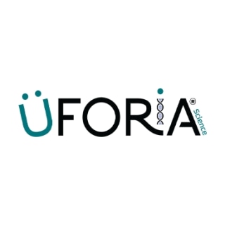 Uforia logo