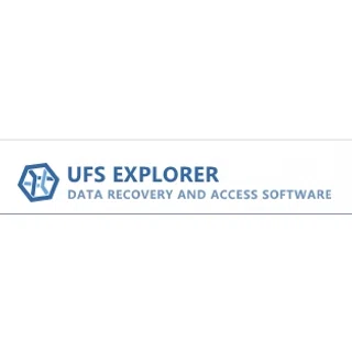 Shop UFS Explorer logo