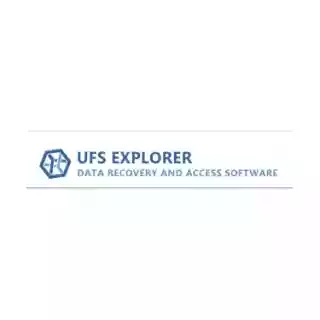 Shop UFS Explorer coupon codes logo