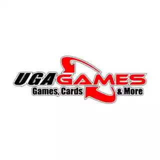 UGA Games coupon codes