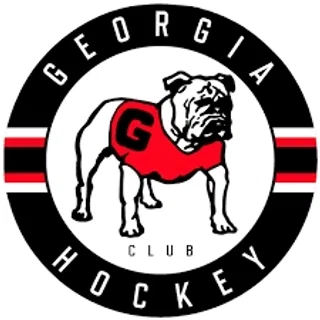 Shop UGA Hockey logo
