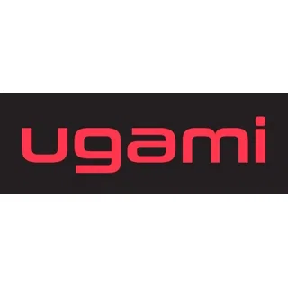 Ugami logo