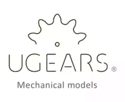 UGears US coupon codes