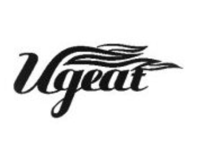 Shop Ugeat Hair logo