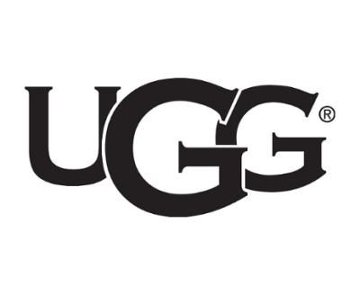 Shop UGG logo