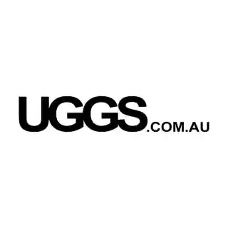 uggs.com.au logo