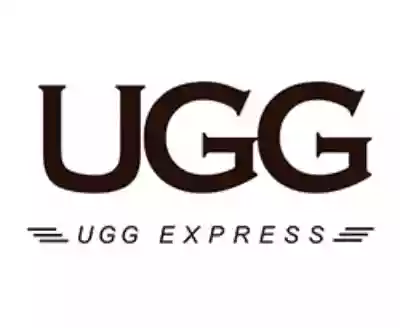 Shop UGG Express logo