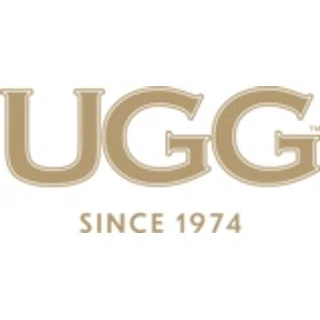 UGG Since 1974 AU logo