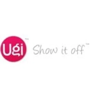 Shop Ugifit logo