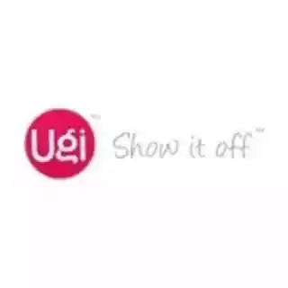 Ugifit logo