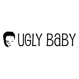 Ugly Baby logo
