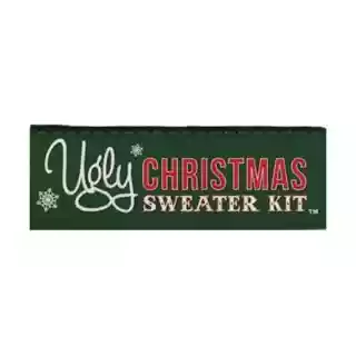 Shop Ugly Christmas Sweater Kit coupon codes logo