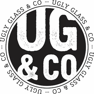 Ugly Glass logo