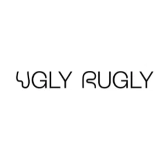 Ugly Rugly logo