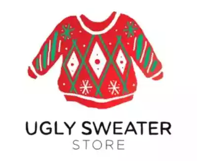 The Ugly Sweater Store coupon codes