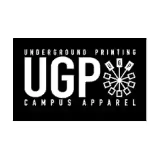 Shop UGP Campus Apparel promo codes logo
