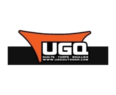 Shop UGQ Outdoor logo
