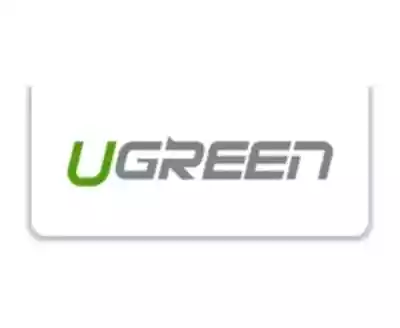 Shop Ugreen coupon codes logo