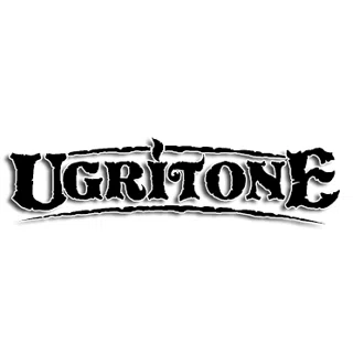 Ugritone  logo