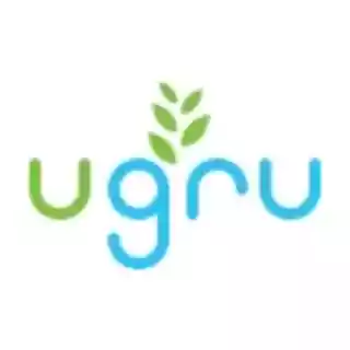 ugru.com logo