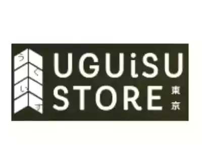 Shop UGUiSU Online Store logo