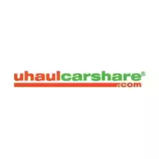 Shop UhaulCarShare coupon codes logo