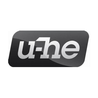 u-he.com logo
