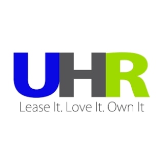 Shop UHR Rents logo