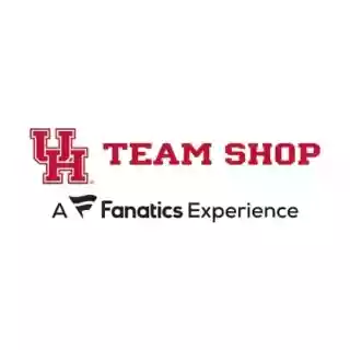 UH Team Shop logo