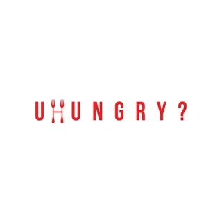 UHUNGRY logo