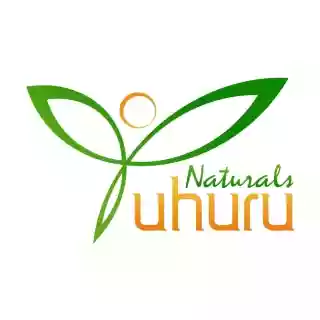 Shop Uhuru Naturals discount codes logo
