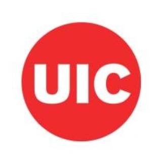 The University of Illinois Chicago College of Dentistry logo
