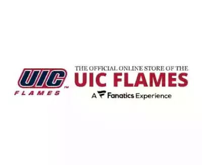 UIC Flames discount codes