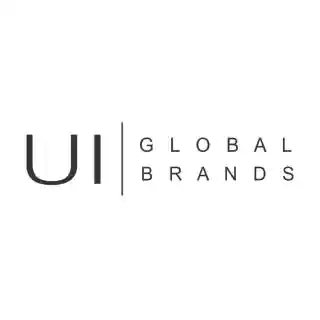 UI Global Brands logo