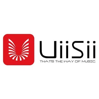 Shop UiiSii logo