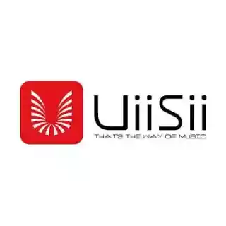 Shop UiiSii discount codes logo