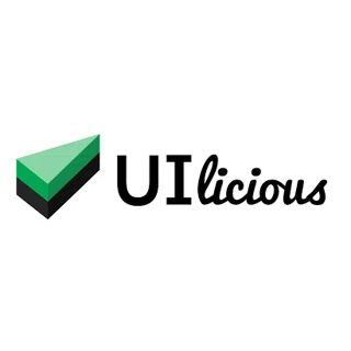 UIlicious logo