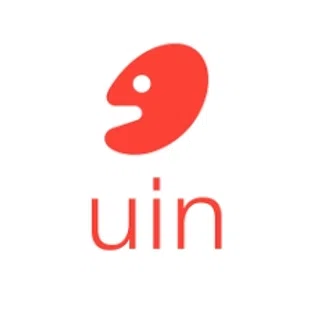 UIN Footwear AUE  logo