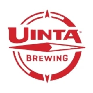 Shop Uinta Brewing logo
