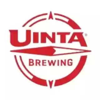 Shop Uinta Brewing coupon codes logo