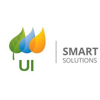 UI Smart Solutions logo