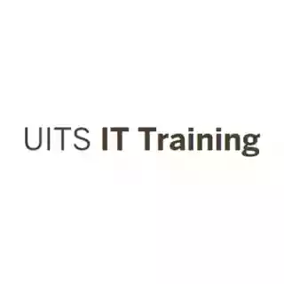 UITS IT Training promo codes