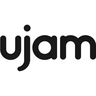 Shop Ujam logo