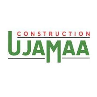 Ujamaa Construction logo