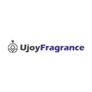 Ujoyfragrance logo