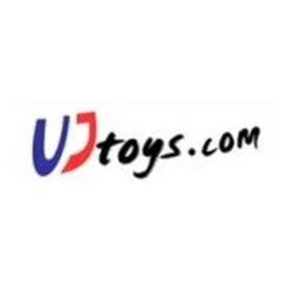 Shop UJtoys.com coupon codes logo