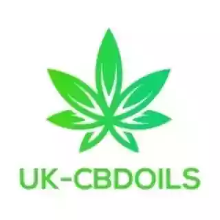 UK CBD Oils logo