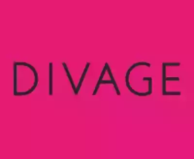 Divage logo