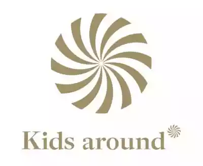 Shop Kids Around UK promo codes logo