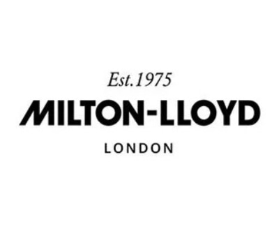Shop Milton Lloyd logo